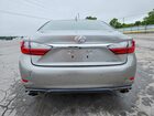 2016 Lexus Es 350 Серебряный vin: JTHBK1GG7G2226304