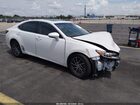2016 Lexus Es 350   White vin: JTHBK1GG7G2233608