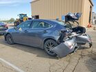 2016 Lexus Es 350 Gray vin: JTHBK1GGXG2231996