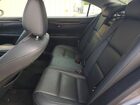 2016 Lexus Es 350 Gray vin: JTHBK1GGXG2231996