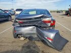 2016 Lexus Es 350 Gray vin: JTHBK1GGXG2231996