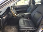 2016 Lexus Es 350 Gray vin: JTHBK1GGXG2231996