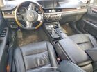 2016 Lexus Es 350 Gray vin: JTHBK1GGXG2231996