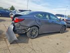 2016 Lexus Es 350 Gray vin: JTHBK1GGXG2231996