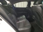 2016 Lexus Es 350 White vin: JTHBK1GGXG2243341