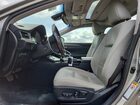2017 Lexus Es 350 Серый vin: JTHBK1GGXH2249285