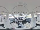 2017 Lexus Es 350 Серый vin: JTHBK1GGXH2249285