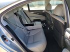 2016 Lexus Ls 460 Silver vin: JTHBL5EF3G5142123 2016 Lexus Ls 460 Silver vin: JTHBL5EF3G5142123