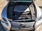 2016 Lexus Ls 460 Silver vin: JTHBL5EF3G5142123 2016 Lexus Ls 460 Silver vin: JTHBL5EF3G5142123