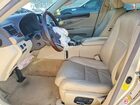 2017 Lexus Ls 460 Золотой vin: JTHBL5EF4H5145968