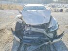2017 Lexus Ls 460 Золотой vin: JTHBL5EF4H5145968