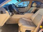 2016 Lexus Ls 460 Base Черный vin: JTHBL5EFXG5143365