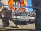 2016 Lexus Ls 460 Base Черный vin: JTHBL5EFXG5143365