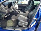 2016 Lexus Gx 460 Premium Синий vin: JTHBP1BL5GA000533
