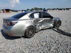 2017 Lexus Gs-f Серый vin: JTHBP1BL7HA002429 2017 Lexus Gs-f Серый vin: JTHBP1BL7HA002429
