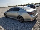 2017 Lexus Gs-f Серый vin: JTHBP1BL7HA002429 2017 Lexus Gs-f Серый vin: JTHBP1BL7HA002429
