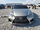 2017 Lexus Gs-f Серый vin: JTHBP1BL7HA002429 2017 Lexus Gs-f Серый vin: JTHBP1BL7HA002429