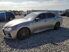 2017 Lexus Gs-f Серый vin: JTHBP1BL7HA002429 2017 Lexus Gs-f Серый vin: JTHBP1BL7HA002429