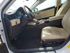 2017 Lexus Es 300h Белый vin: JTHBW1GG2H2136578
