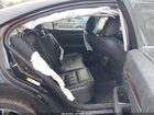 2016 Lexus Es 300h Черный vin: JTHBW1GG4G2102978