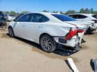 2017 Lexus Es 300h White vin: JTHBW1GGXH2142936 2017 Lexus Es 300h White vin: JTHBW1GGXH2142936