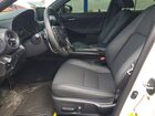 2025 Lexus Is 350 F Sport Design White vin: JTHBZ1B20S5094212