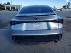 2024 Lexus Is 350 F Sport Design Серебряный vin: JTHBZ1B24R5081554