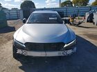 2024 Lexus Is 350 F Sport Design Серебряный vin: JTHBZ1B24R5081554
