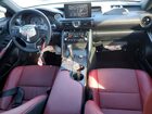 2024 Lexus Is 350 F Sport Design Серебряный vin: JTHBZ1B24R5081554