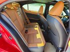 2024 Lexus Is 350 F Sport Design Бордовый vin: JTHBZ1B2XR5075693