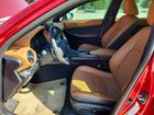 2024 Lexus Is 350 F Sport Design Бордовый vin: JTHBZ1B2XR5075693