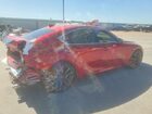 2025 Lexus Is 350 F Sport Design Красный vin: JTHBZ1B2XS5083475