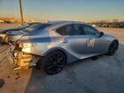 2025 Lexus Is 350 F Sport Design Silver vin: JTHBZ1B2XS5086411