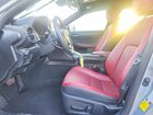 2025 Lexus Is 350 F Sport Design Silver vin: JTHBZ1B2XS5086411