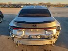 2025 Lexus Is 350 F Sport Design Silver vin: JTHBZ1B2XS5086411