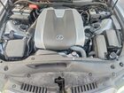 2025 Lexus Is 350 F Sport Design Silver vin: JTHBZ1B2XS5086411
