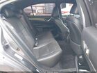 2016 Lexus Gs 350 F Sport Gray vin: JTHBZ1BL0GA002541