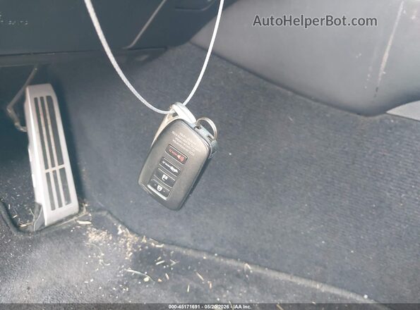 JTHBZ1BL0GA002541 2016 LEXUS GS 350 Gray Widok deski rozdzielczej