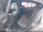 2016 Lexus Gs 350 F Sport Gray vin: JTHBZ1BL0GA002541