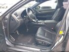 2016 Lexus Gs 350 F Sport Gray vin: JTHBZ1BL0GA002541