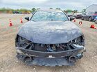 2018 Lexus Gs 350 F Sport Черный vin: JTHBZ1BL2JA013855