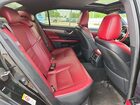 2018 Lexus Gs 350 F Sport Черный vin: JTHBZ1BL2JA013855