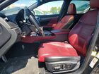 2018 Lexus Gs 350 F Sport Черный vin: JTHBZ1BL2JA013855