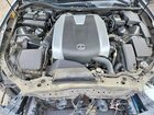 2018 Lexus Gs 350 F Sport Черный vin: JTHBZ1BL2JA013855