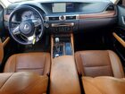 2017 Lexus Gs 350 Base Белый vin: JTHBZ1BL4HA011793