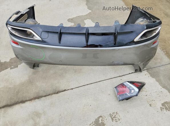 JTHBZ1BL5GA005807 2016 LEXUS GS Silver Engine compartment view