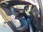 2016 Lexus Gs 350 F Sport White vin: JTHBZ1BL6GA001913