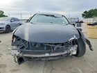 2016 Lexus Gs 350 Base Черный vin: JTHBZ1BL6GA003483