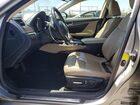 2016 Lexus Gs 350 Base Gray vin: JTHBZ1BL7GA002262