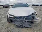 2016 Lexus Gs 350 Base White vin: JTHBZ1BL7GA003380